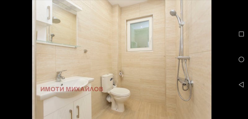 Дава под наем 3-СТАЕН, гр. София, Център, снимка 13 - Апартаменти - 53702748