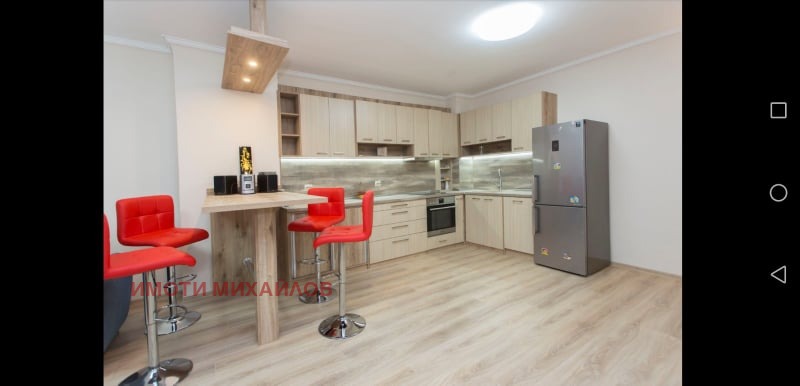 Дава под наем 3-СТАЕН, гр. София, Център, снимка 5 - Апартаменти - 53702748