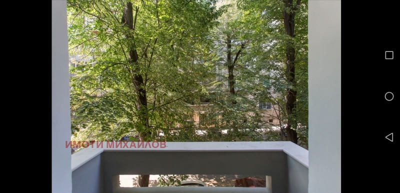 Дава под наем 3-СТАЕН, гр. София, Център, снимка 9 - Апартаменти - 53702748