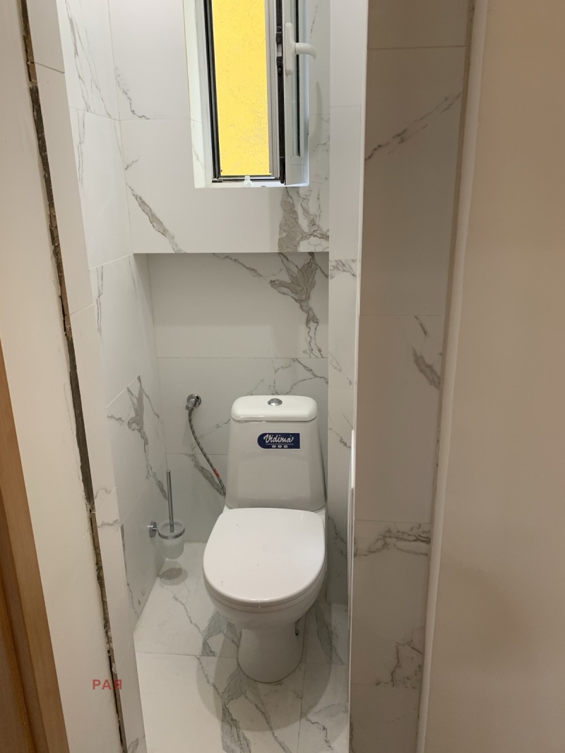 Дава под наем 4-СТАЕН, гр. София, Докторски паметник, снимка 7 - Апартаменти - 52840642