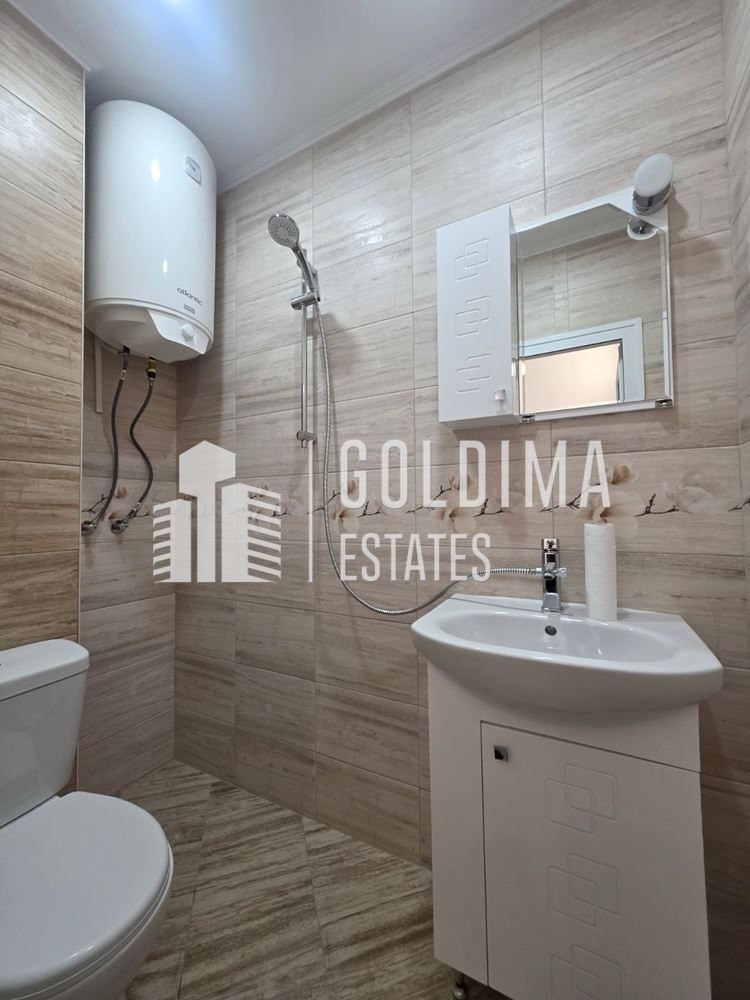 Дава под наем МАГАЗИН, гр. Бургас, Братя Миладинови, снимка 8 - Магазини - 52718618