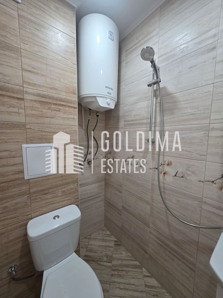 Дава под наем МАГАЗИН, гр. Бургас, Братя Миладинови, снимка 9 - Магазини - 52718618