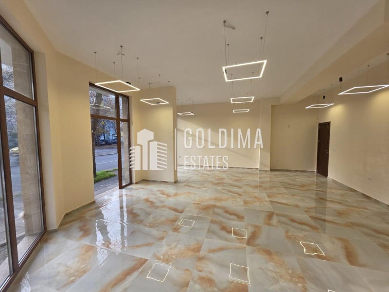 Дава под наем МАГАЗИН, гр. Бургас, Братя Миладинови, снимка 3 - Магазини - 52718618