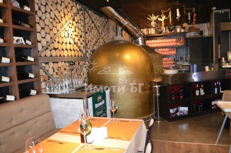 Te huur  Bar; Koffiebar Sofia , Slatina , 297 m² | 50940336 - afbeelding [3]