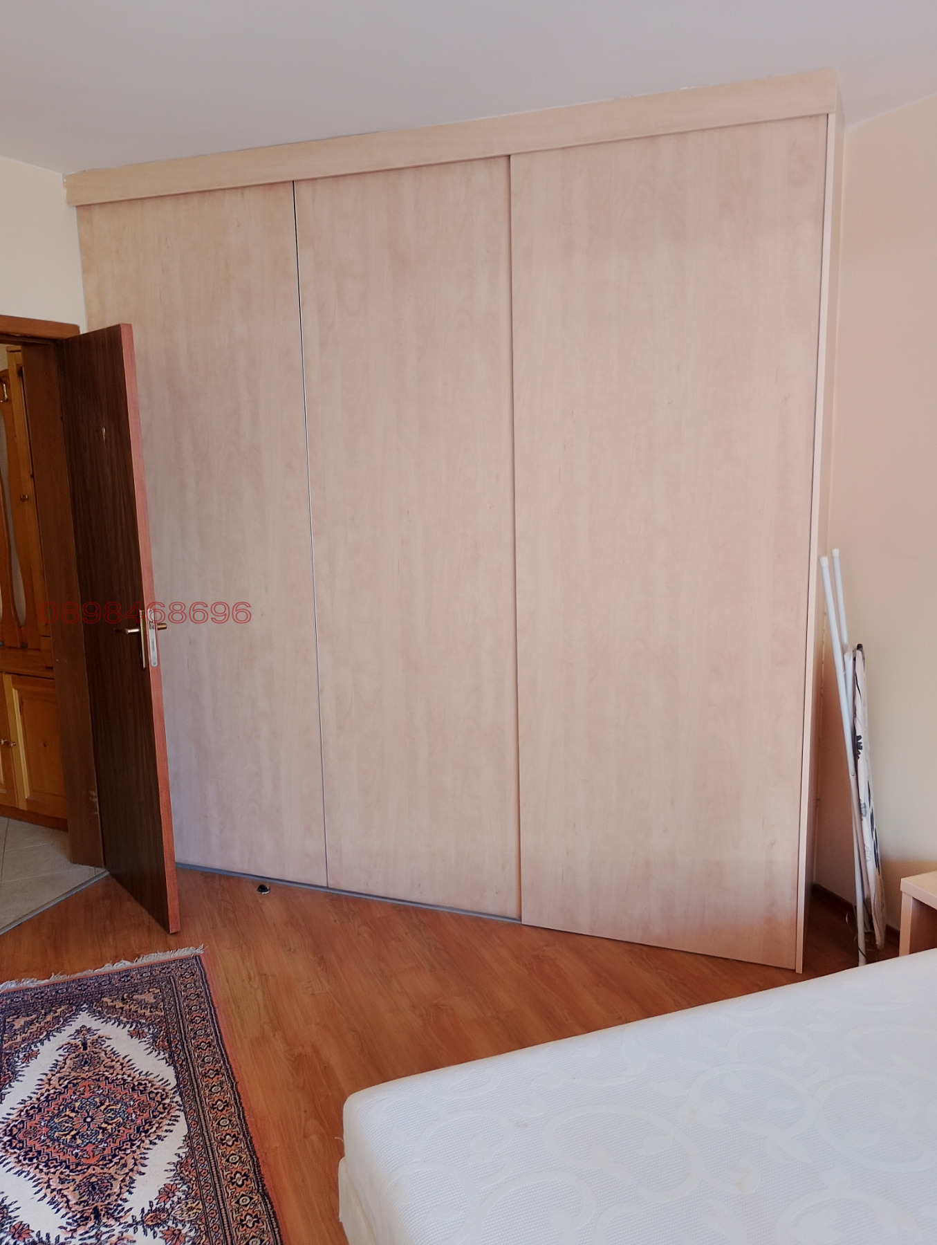 Дава под наем 2-СТАЕН, гр. София, Витоша, снимка 8 - Апартаменти - 54929196