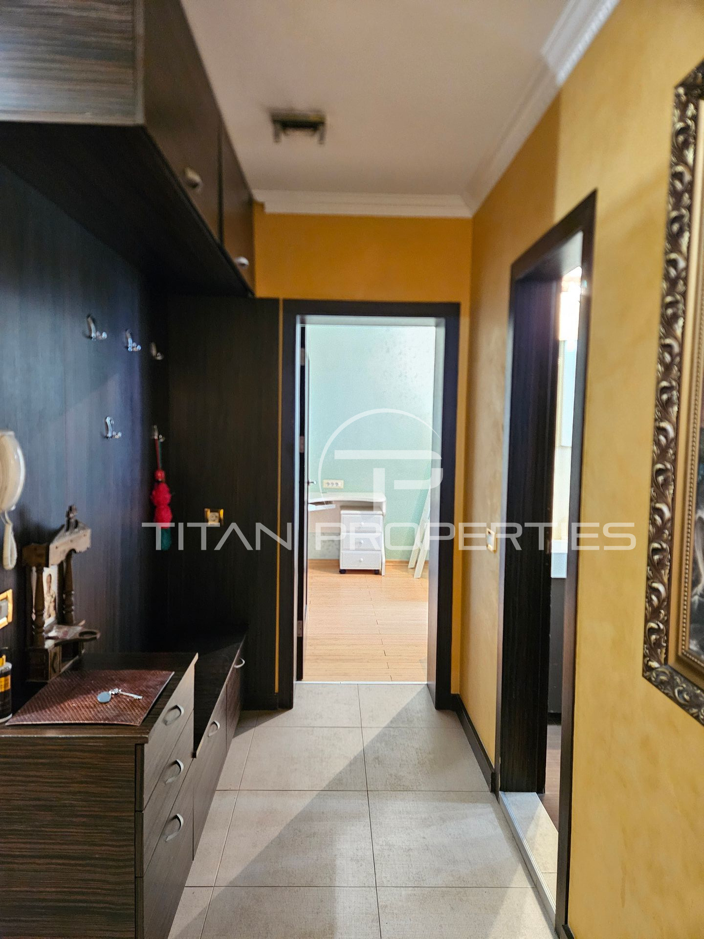 Дава под наем 3-СТАЕН, гр. Пловдив, Кършияка, снимка 8 - Апартаменти - 53443259