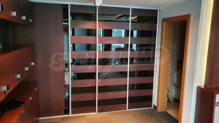 Дава под наем ОФИС, гр. София, Център, снимка 10 - Офиси - 55798772