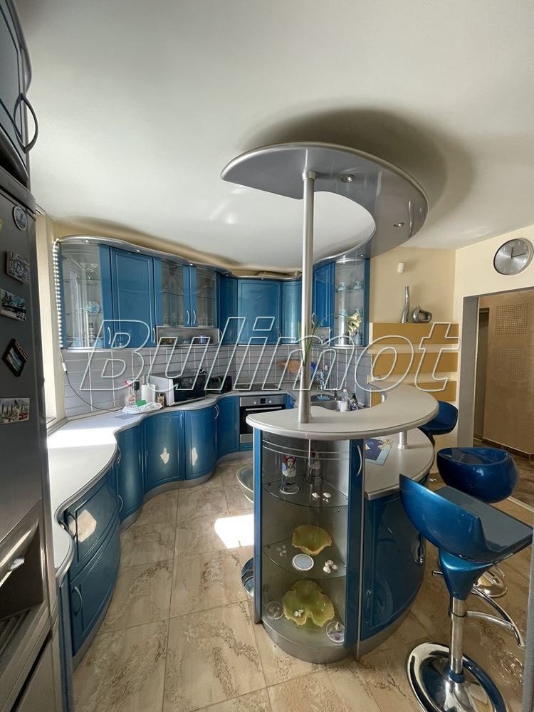 Дава под Наем 3-СТАЕН | Imot.bg — изображение 1