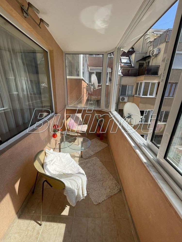 Дава под Наем 3-СТАЕН | Imot.bg — изображение 14