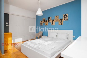 1 dormitorio Tsentar, Sofia 4