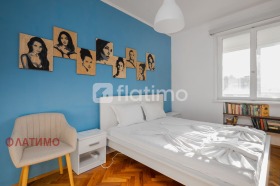 1 dormitorio Tsentar, Sofia 7