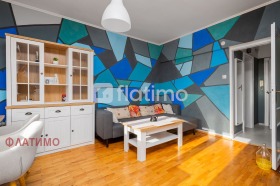 1 dormitorio Tsentar, Sofia 3