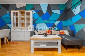 1 dormitorio Tsentar, Sofia 8