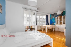 1 dormitorio Tsentar, Sofia 5