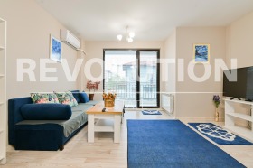 1 chambre Lyulin 7, Sofia