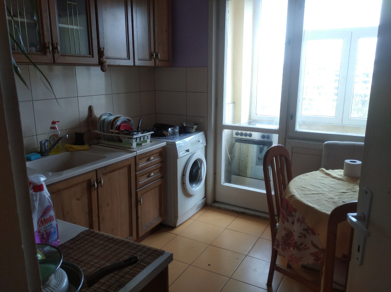 Дава под наем СТАЯ, гр. София, Мусагеница, снимка 4 - Стаи под наем - 52839340