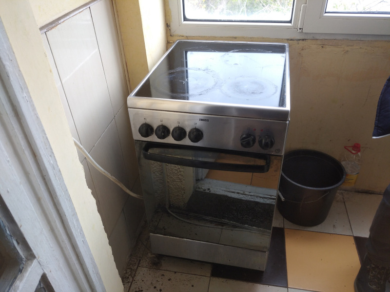 Дава под наем СТАЯ, гр. София, Мусагеница, снимка 3 - Стаи под наем - 52839340