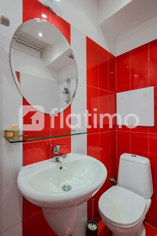 De inchiriat  Studio Sofia , Țentâr , 55 mp | 65433704 - imagine [12]