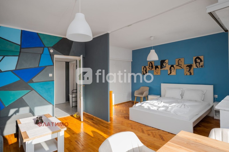 De inchiriat  Studio Sofia , Țentâr , 55 mp | 65433704 - imagine [2]