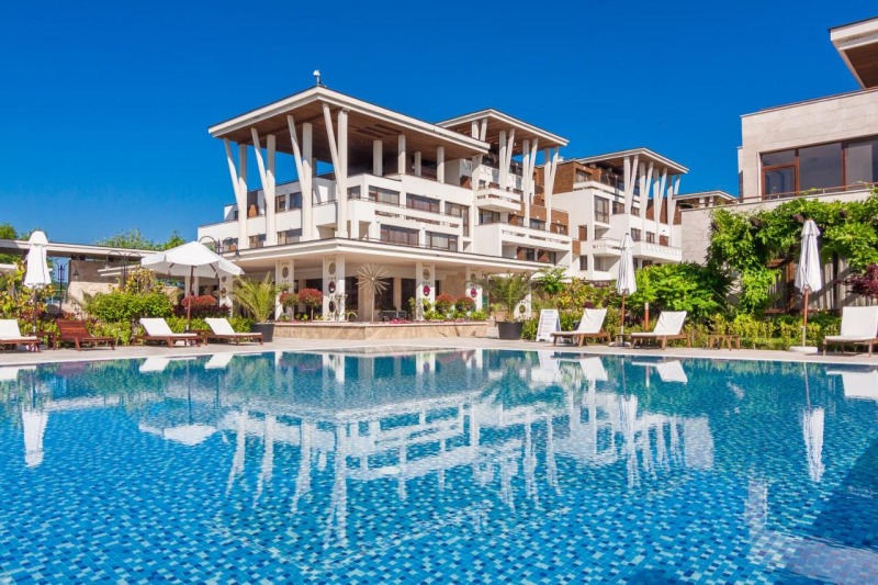 För uthyrning  1 sovrum region Burgas , Sozopol , 65 kvm | 53458374