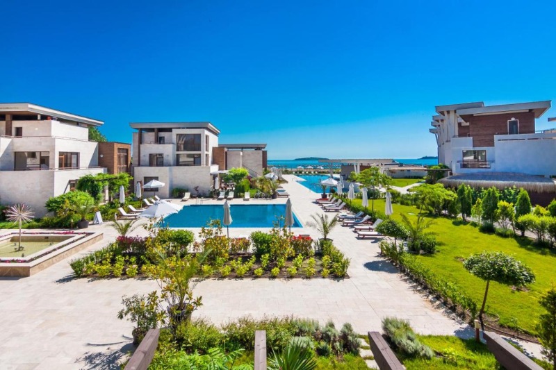 För uthyrning  1 sovrum region Burgas , Sozopol , 65 kvm | 53458374 - bild [4]