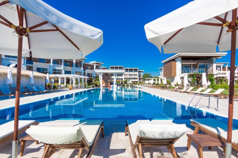För uthyrning  1 sovrum region Burgas , Sozopol , 65 kvm | 53458374 - bild [2]