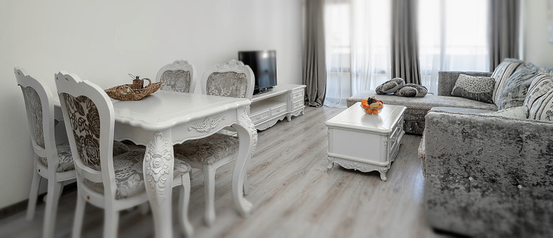 För uthyrning  1 sovrum region Burgas , Sozopol , 65 kvm | 53458374 - bild [5]