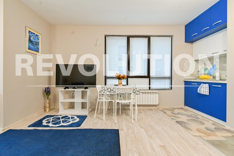 A louer  1 chambre Sofia , Lyulin 7 , 62 m² | 28354733 - image [3]