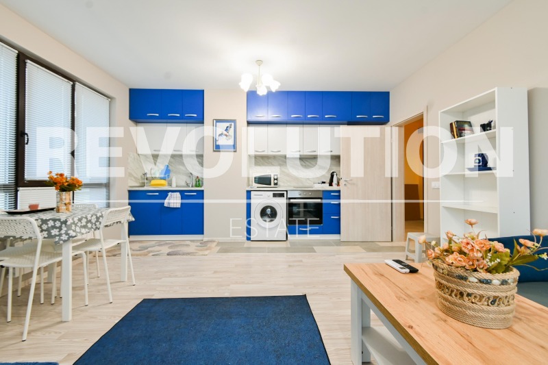 A louer  1 chambre Sofia , Lyulin 7 , 62 m² | 28354733 - image [5]