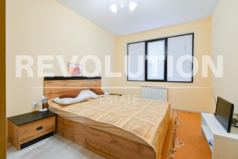 A louer  1 chambre Sofia , Lyulin 7 , 62 m² | 28354733 - image [6]