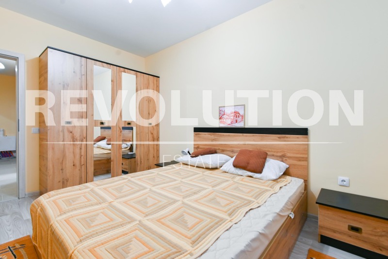 A louer  1 chambre Sofia , Lyulin 7 , 62 m² | 28354733 - image [7]
