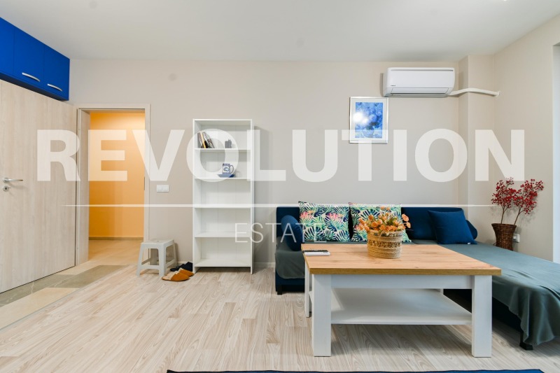 A louer  1 chambre Sofia , Lyulin 7 , 62 m² | 28354733 - image [2]