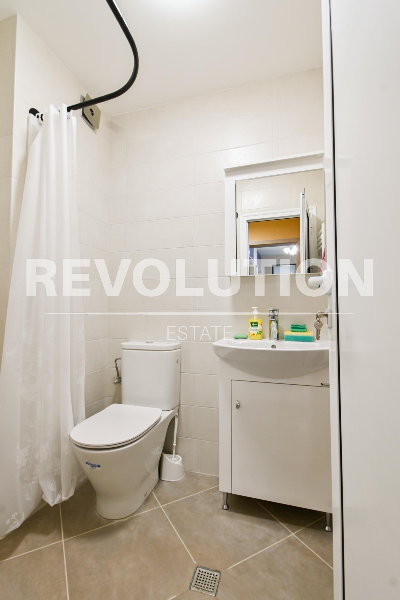 A louer  1 chambre Sofia , Lyulin 7 , 62 m² | 28354733 - image [11]