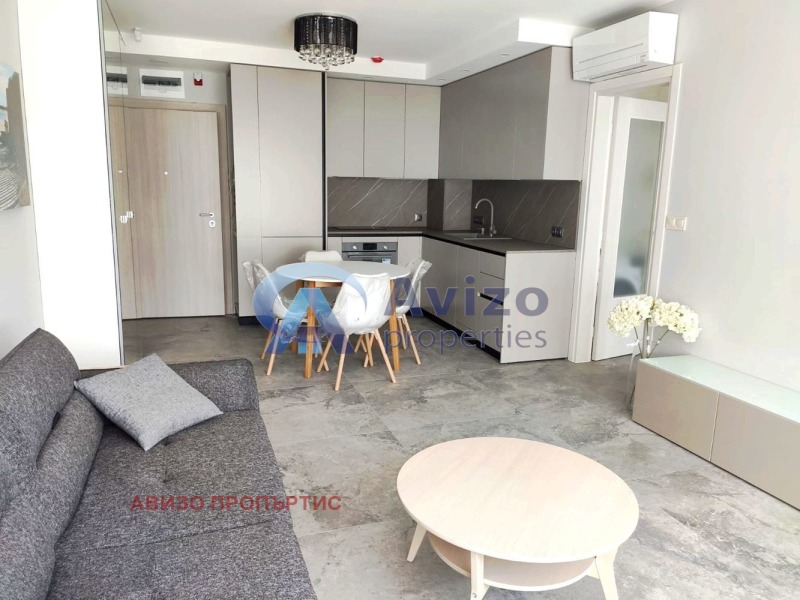 Дава под наем  2-стаен град София , Дианабад , 62 кв.м | 59568151 - изображение [5]