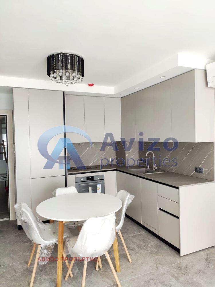Дава под наем  2-стаен град София , Дианабад , 62 кв.м | 59568151 - изображение [6]