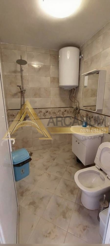 Дава под наем 2-СТАЕН, гр. Варна, Трошево, снимка 4 - Апартаменти - 52379708