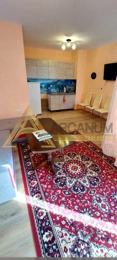 Дава под наем 2-СТАЕН, гр. Варна, Трошево, снимка 2 - Апартаменти - 52379708