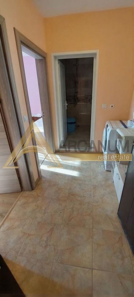 Дава под наем 2-СТАЕН, гр. Варна, Трошево, снимка 5 - Апартаменти - 52379708