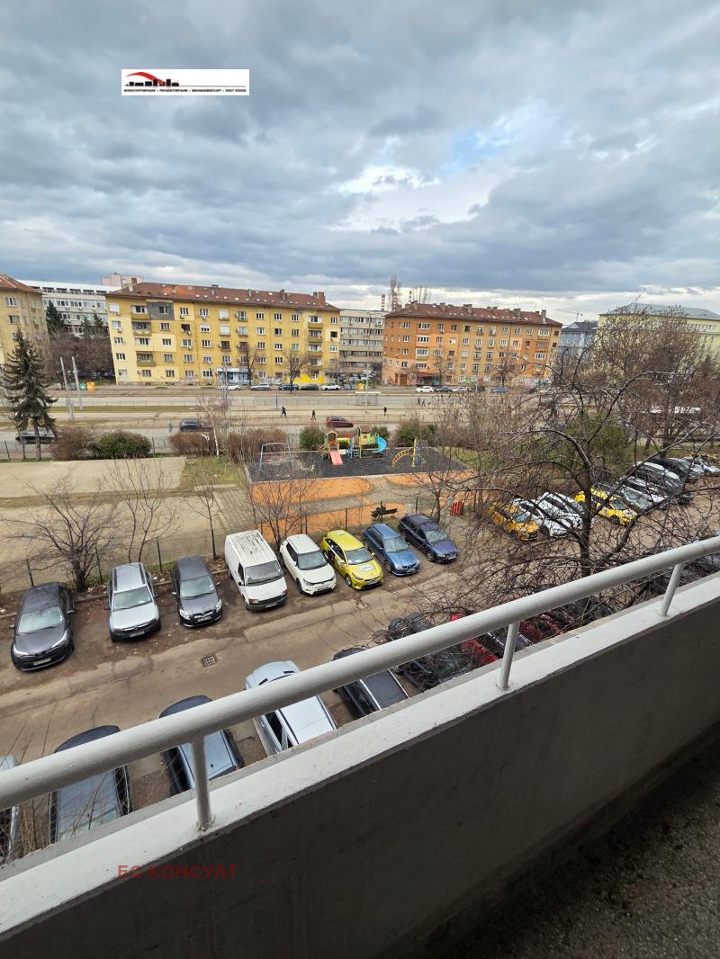 Дава под наем 2-СТАЕН, гр. София, Банишора, снимка 6 - Апартаменти - 53066075