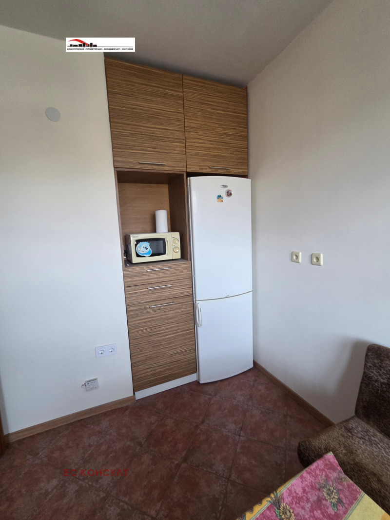 Дава под наем 2-СТАЕН, гр. София, Банишора, снимка 2 - Апартаменти - 53066075