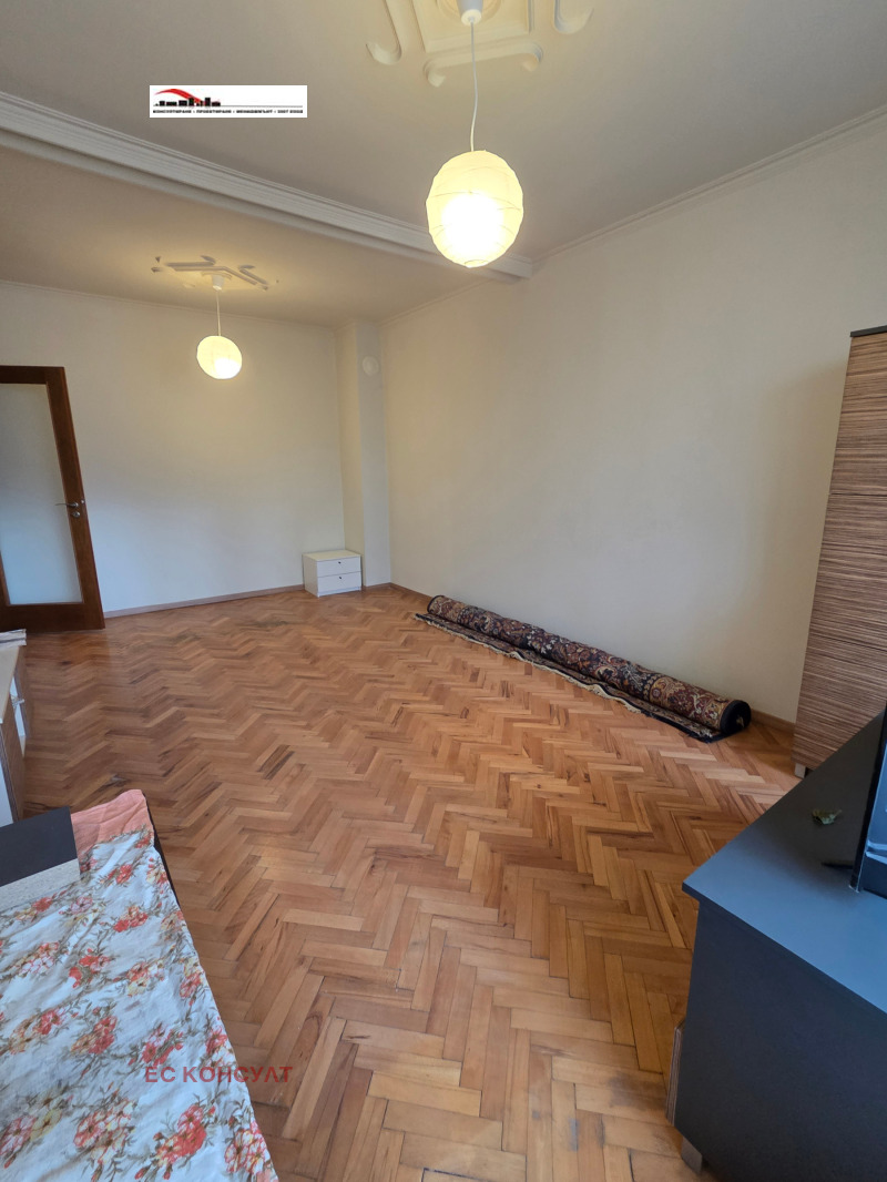 Дава под наем 2-СТАЕН, гр. София, Банишора, снимка 10 - Апартаменти - 53066075