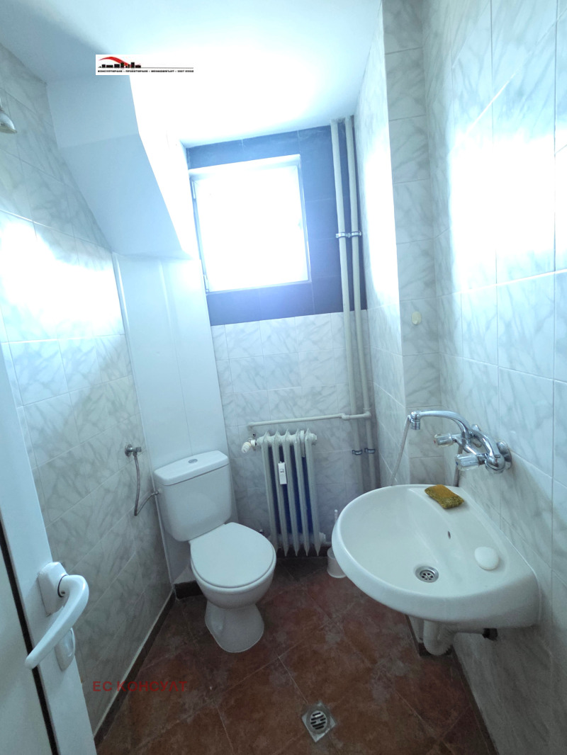 Дава под наем 2-СТАЕН, гр. София, Банишора, снимка 3 - Апартаменти - 53066075