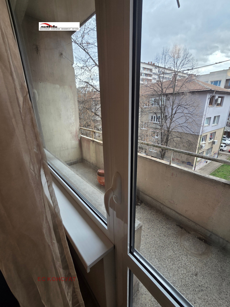 Дава под наем 2-СТАЕН, гр. София, Банишора, снимка 4 - Апартаменти - 53066075