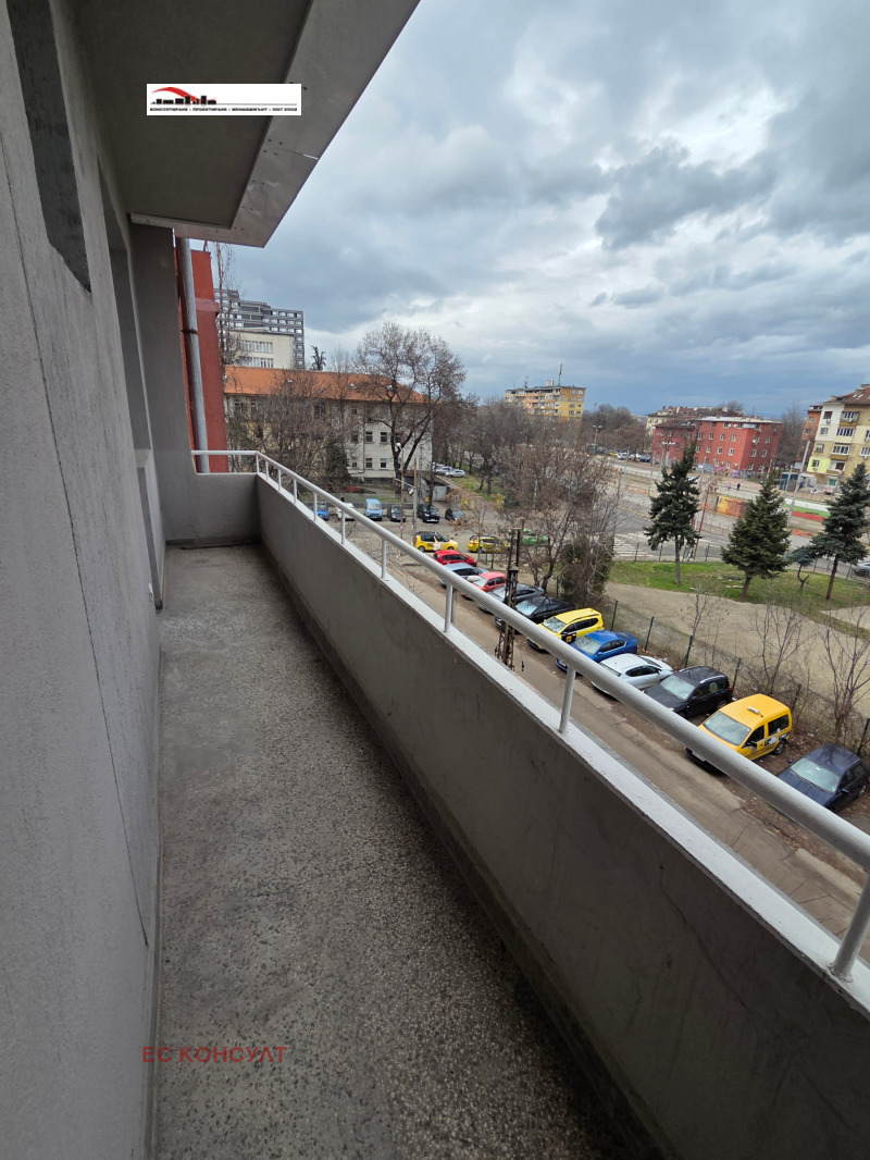 Дава под наем 2-СТАЕН, гр. София, Банишора, снимка 5 - Апартаменти - 53066075