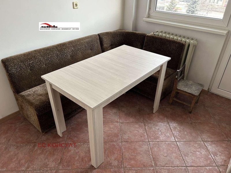 Дава под наем 2-СТАЕН, гр. София, Банишора