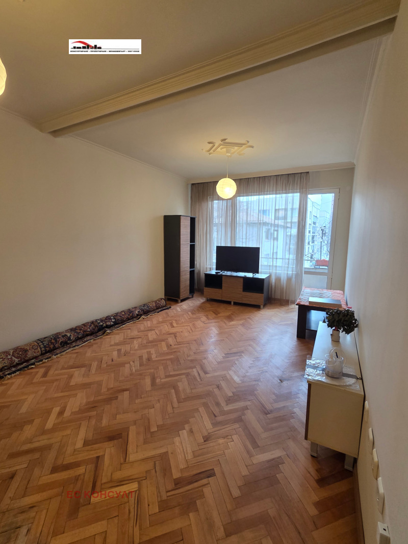 Дава под наем 2-СТАЕН, гр. София, Банишора, снимка 9 - Апартаменти - 53066075