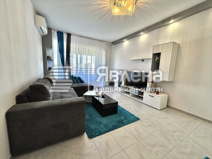 Дава под наем 2-СТАЕН, гр. София, Младост 4, снимка 2 - Апартаменти - 53790647