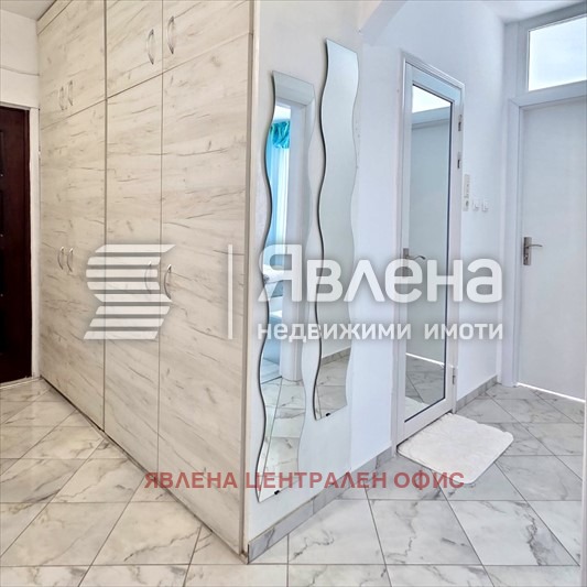 Дава под наем 2-СТАЕН, гр. София, Младост 4, снимка 4 - Апартаменти - 53790647