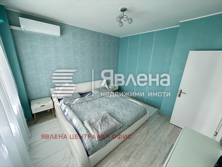 Дава под наем 2-СТАЕН, гр. София, Младост 4, снимка 5 - Апартаменти - 53790647