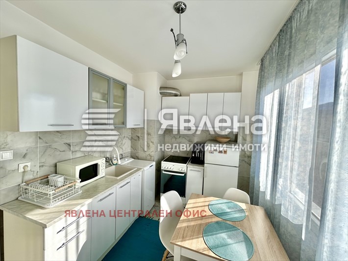 Дава под наем 2-СТАЕН, гр. София, Младост 4, снимка 7 - Апартаменти - 53790647